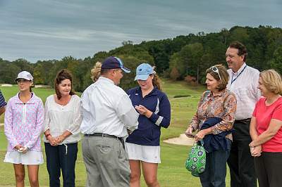 LadiesGolfSeniors 30